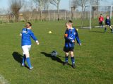 S.K.N.W.K. JO9-1 - D.B.G.C. JO9-2 (competitie - 4e fase) (20/78)